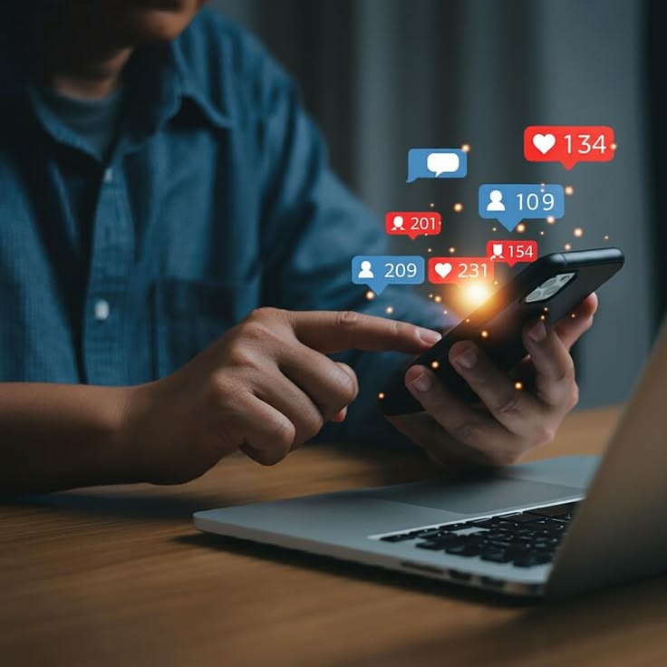 Social media and brand strategy